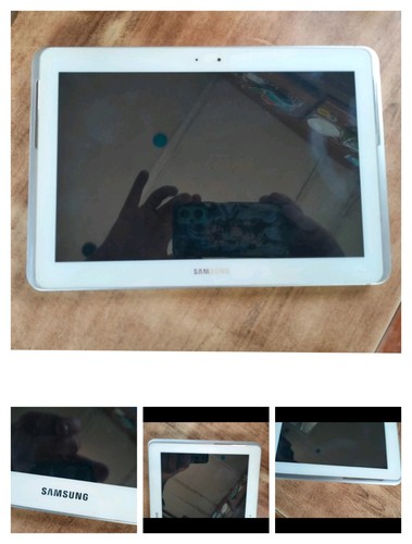 Samsung galaxy tab p5110 - 2, gt-p5110