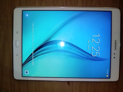 Tablette samsung galaxy - 📱tablette,