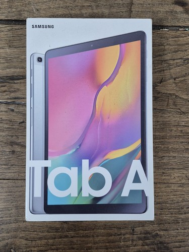 Boite vide tablette - vide, samsung