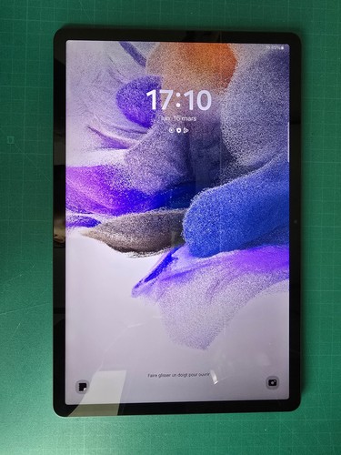 Samsung tab wifi 64go - s7,