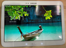 Samsung Galaxy Tab 3 GT-P5210