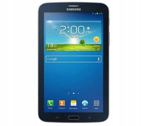 Tablette samsung galaxy tab - tablette, 3