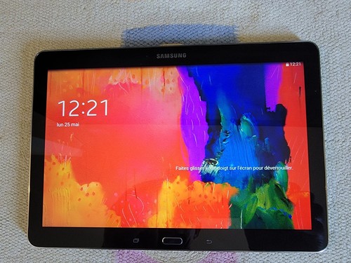 Samsung galaxy tab pro - samsung,