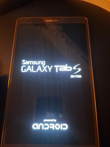 Tablette tactile samsung - tablette,