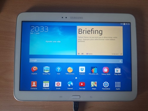 Samsung galaxy tab p5210 - tab, gt-p5210