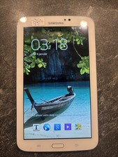 Tablet PC Samsung Galaxy Tab 3