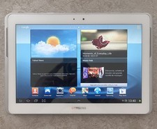 Tablette Samsung Galaxy Tab 2