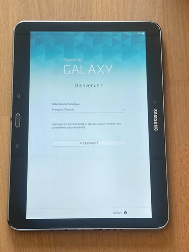 Samsung galaxy tab 1 - samsung, 10.1"