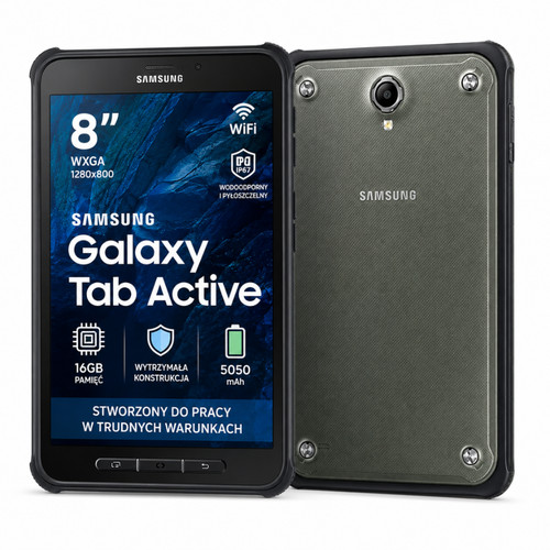 Samsung galaxy tab - samsung,