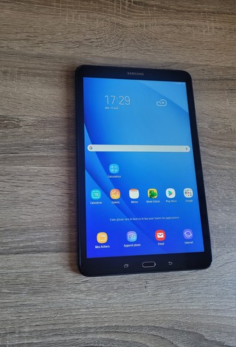 Samsung galaxy tab - galaxy, a6