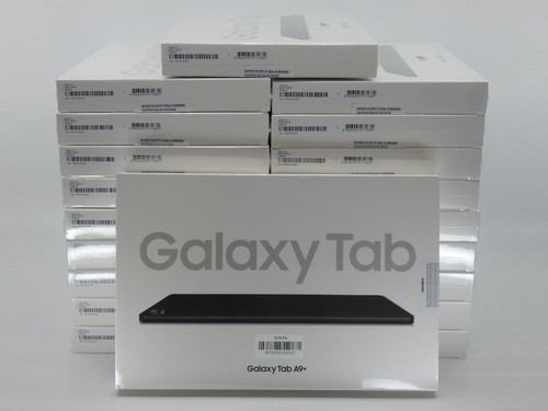 Samsung galaxy tab 128go - a9+,