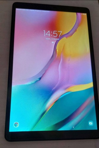 Samsung galaxy tab - a, (2019)