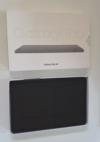 Samsung galaxy tab - galaxy, a9+