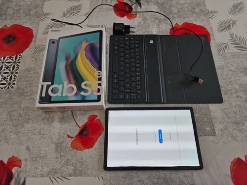 Tablette samsung galaxy tab - samsung,