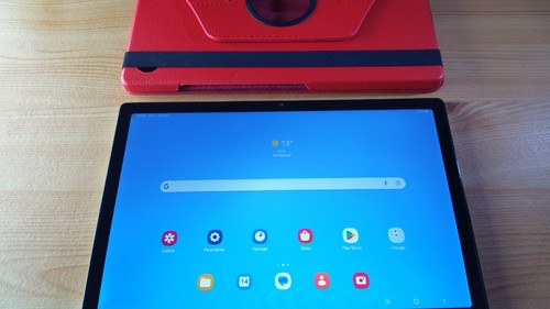 Samsung galaxy tab x200 - galaxy, a8
