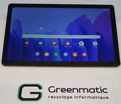 Tablette samsung galaxy tab - samsung,