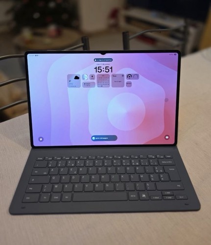 Samsung galaxy tab - samsung, ultra
