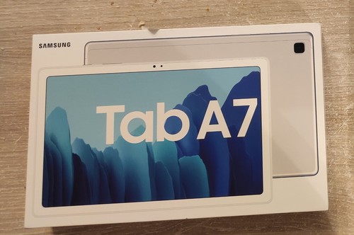 Samsung galaxy tab 4 - tab, a7