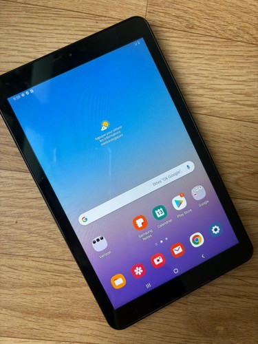 Samsung tab 32go avec carte - samsung,
