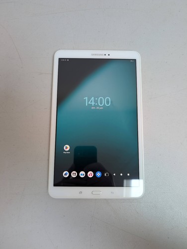 Samsung galaxy tab t580 - tab, sm-t580