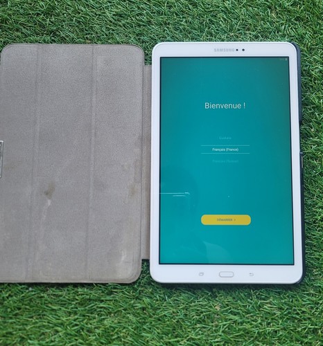 Tablette samsung galaxy tab - samsung, a