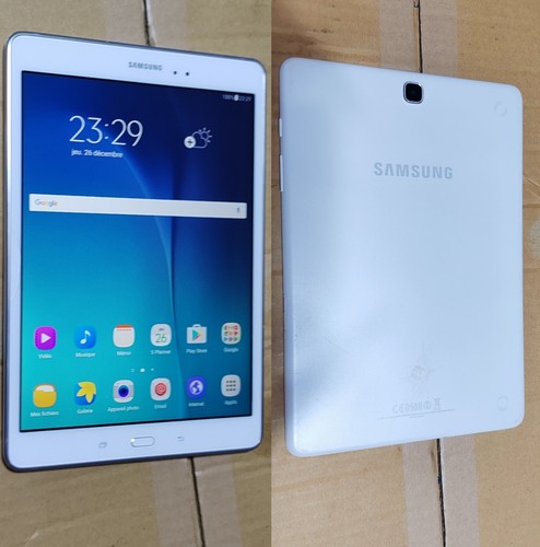 Tablette samsung galaxy - 📱tablette,