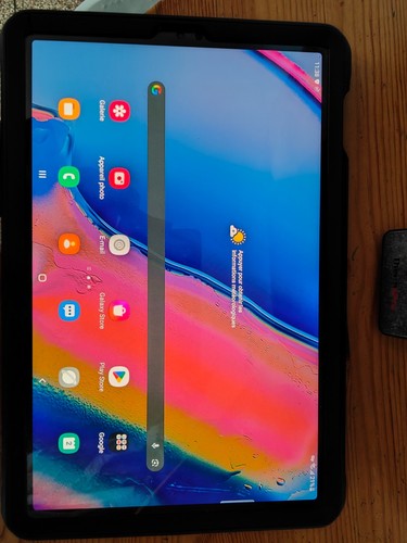 Samsung galaxy tab s5e - samsung,