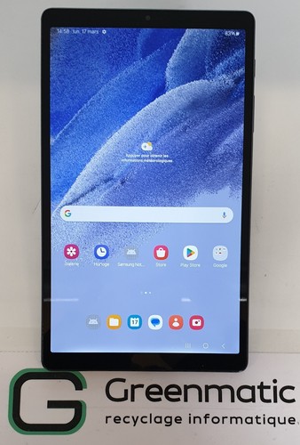 Tablette samsung galaxy tab - galaxy,