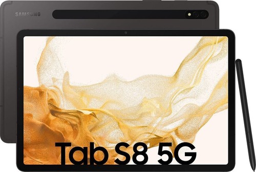 Samsung galaxy tab - tab, 5g