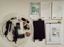 Composants Électroniques