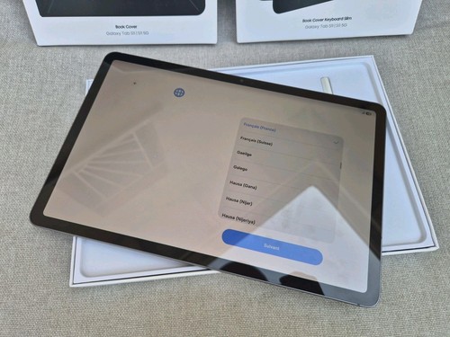 Samsung galaxy tab s11 128gb - samsung,