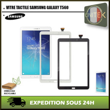 ✅ VITRE TABLETTE TACTILE