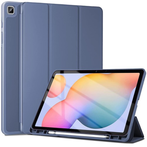 Smart cover pour samsung - cover,