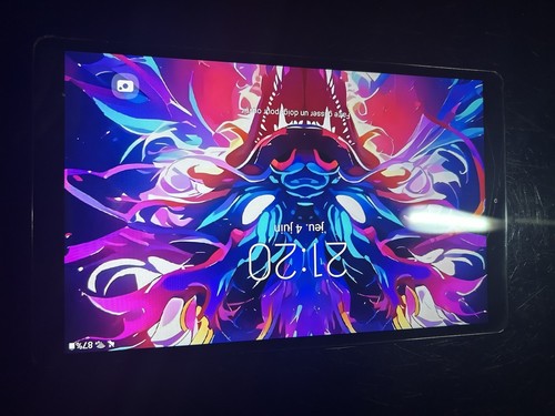 Samsung galaxy tab - galaxy, a