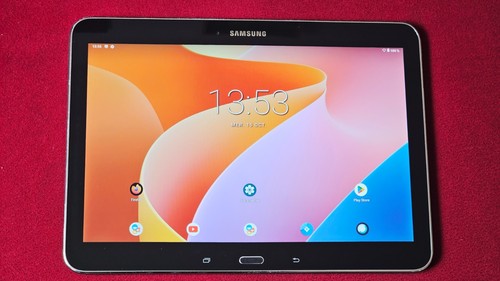 Tablette samsung galaxy tab - samsung,