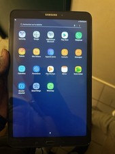 Tablette Samsung Galaxy Tab A