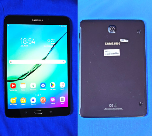 Tablette samsung galaxy - galaxy, tab