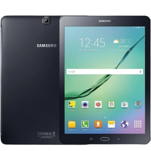 Tablette samsung galaxy tab - tablette,