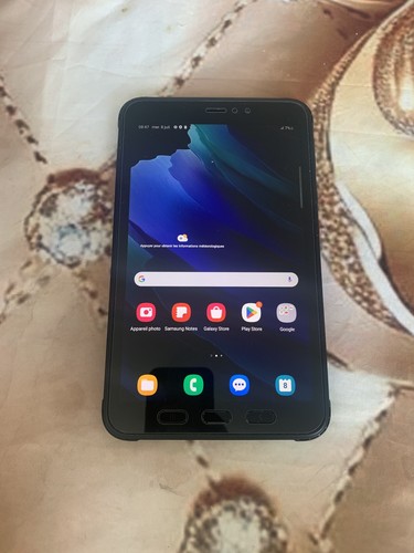 Tablette samsung galaxy tab - tablette,