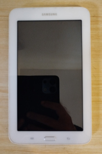 Tablette samsung galaxy - tablette,