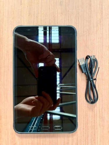 Samsung galaxy tab - samsung, active3