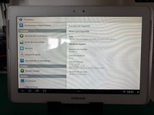 Samsung Galaxy Tab 2 10.1