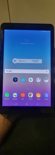 Samsung galaxy tab - galaxy, (2019)