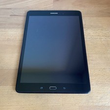 Tablette Tactile Samsung