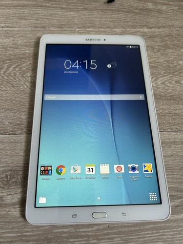 Tablette samsung galaxy - samsung, tab