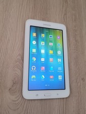 Tablette Samsung Galaxy Tab 3