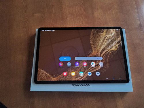 Samsung galaxy tab 4 - tab, s8+