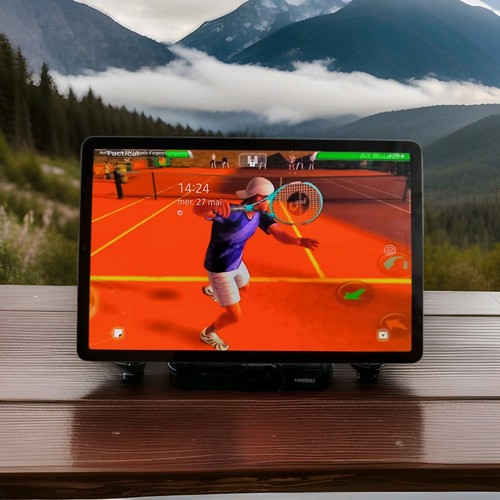 Tablette samsung galaxy tab - tablette,