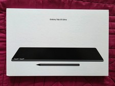 - Tablette Samsung Galaxy Tab