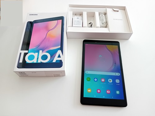 Tablette samsung galaxy - tablette, tab